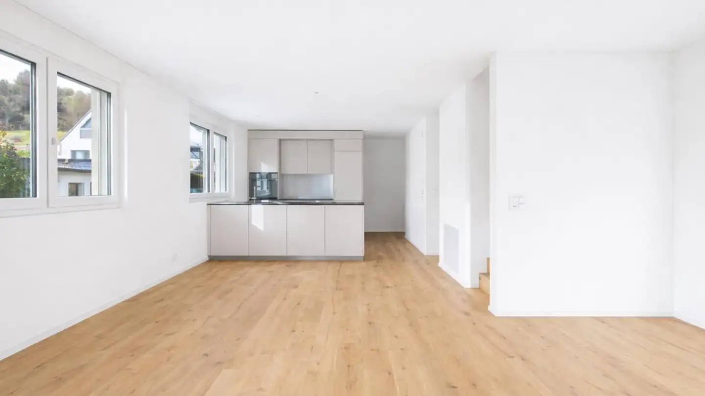 Einfamilienhaus kaufen - 8488 Turbenthal - Foto 2