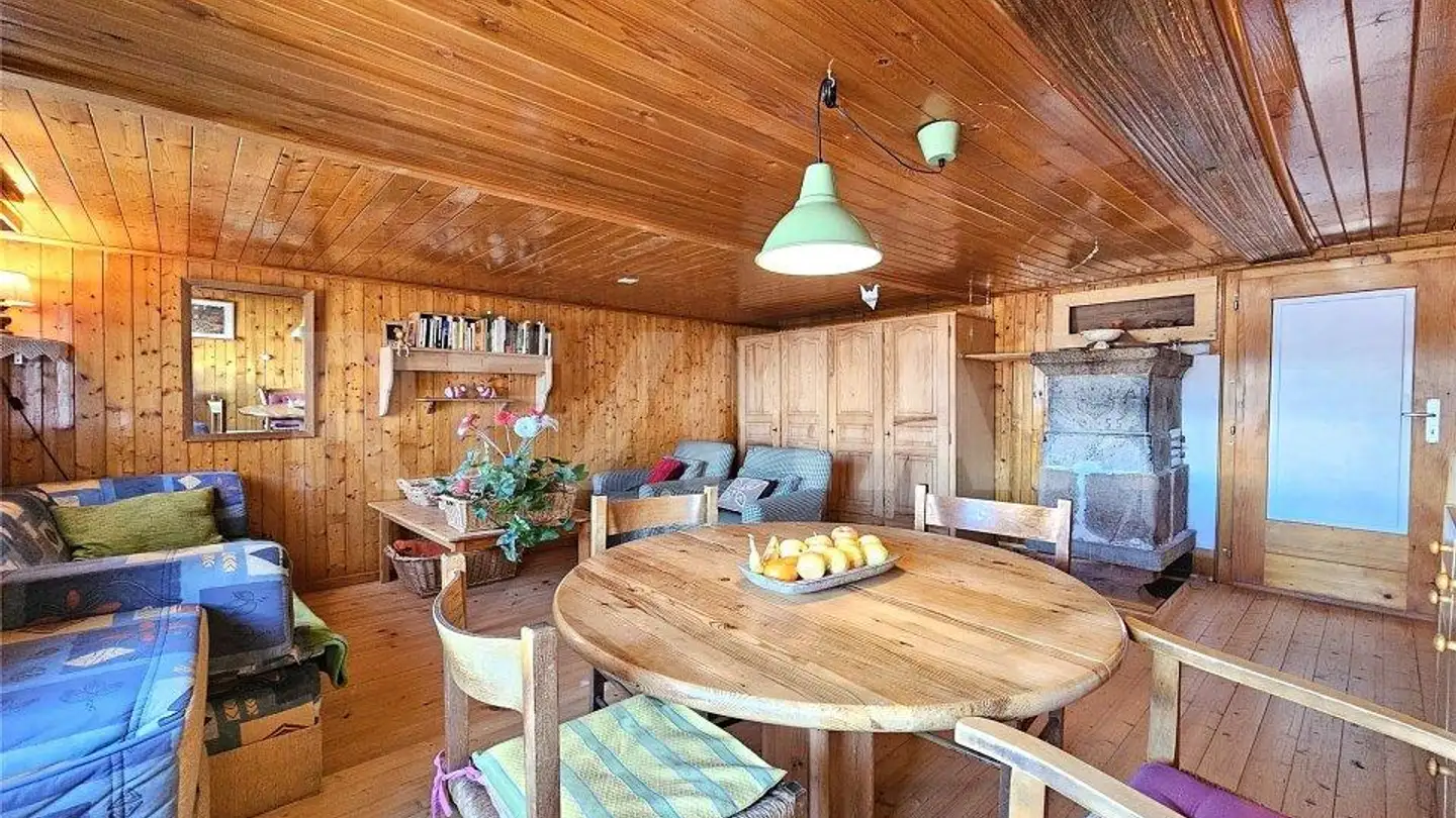 Appartamento in vendita - 3947 Ergisch - Photo 2