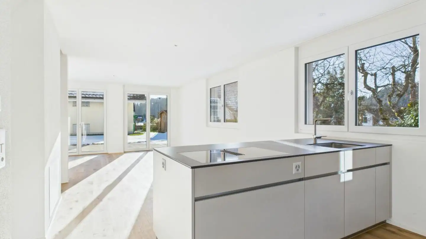 Einfamilienhaus kaufen - 8488 Turbenthal - Foto 4