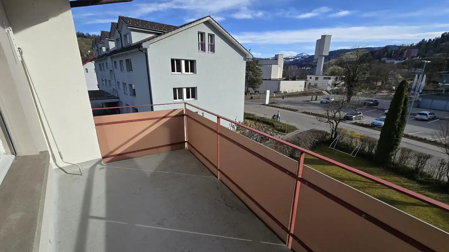 Apartment for rent - Grüenaustrasse 12, 9630 Wattwil - Photo 3