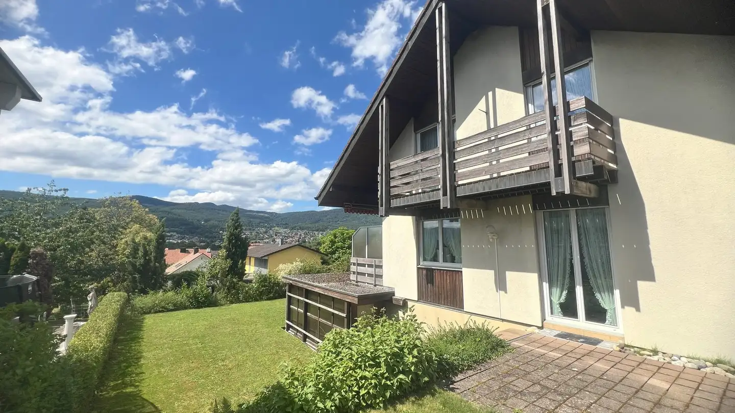 Maison individuelle à vendre - 4616 Kappel SO - Photo 2