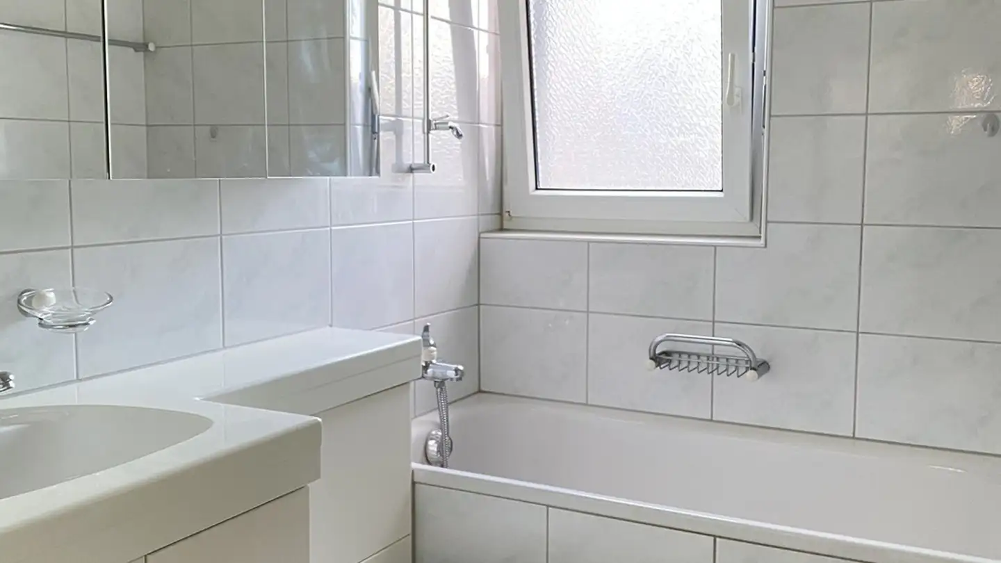 Apartment for rent - Hirzenbachstrasse 99, 8051 Zürich - Photo 4