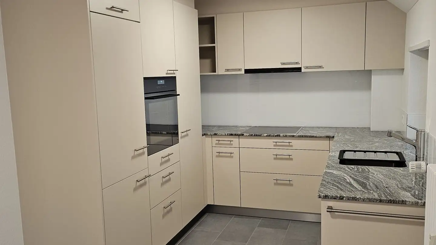 Appartamento in affitto - Rindergasse 1, 4310 Rheinfelden - Foto 2