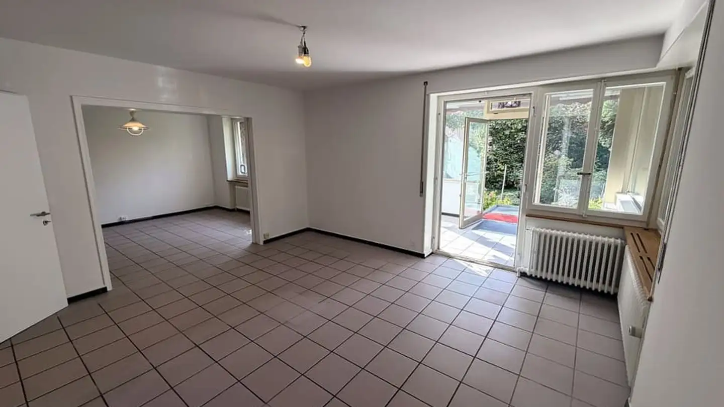 Wohnung mieten - Gurnigelstrasse 34, 2560 Nidau