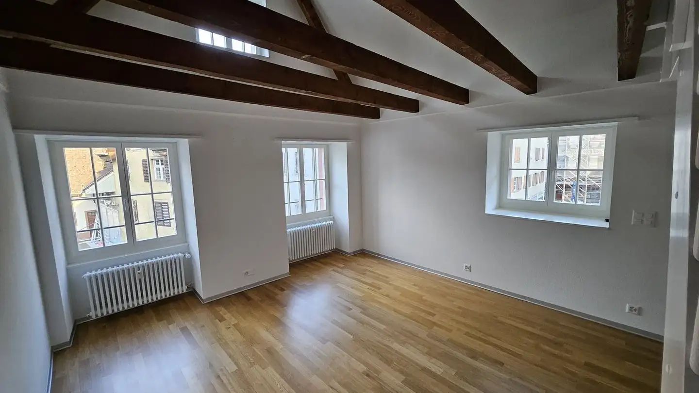 Appartamento in affitto - Rindergasse 1, 4310 Rheinfelden - Foto 3
