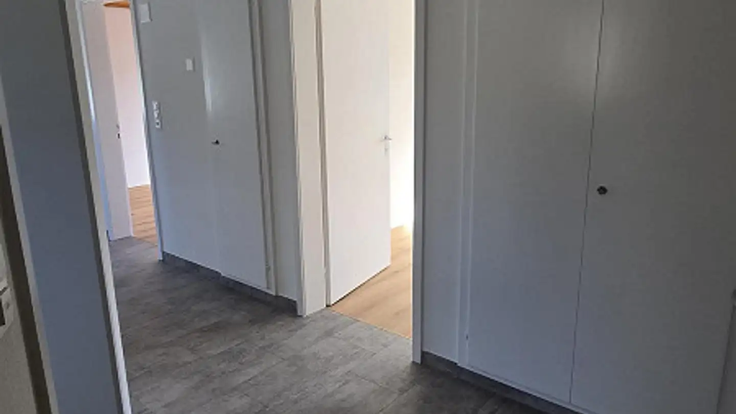 Apartment for rent - Grüenaustrasse 12, 9630 Wattwil - Photo 4