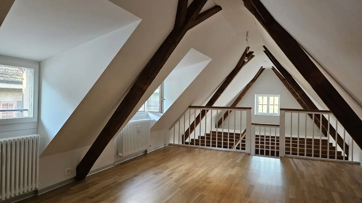 Appartamento in affitto - Rindergasse 1, 4310 Rheinfelden - Foto 4