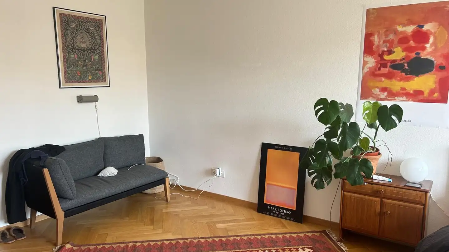 Zimmer mieten - 3014 Bern - Foto 2