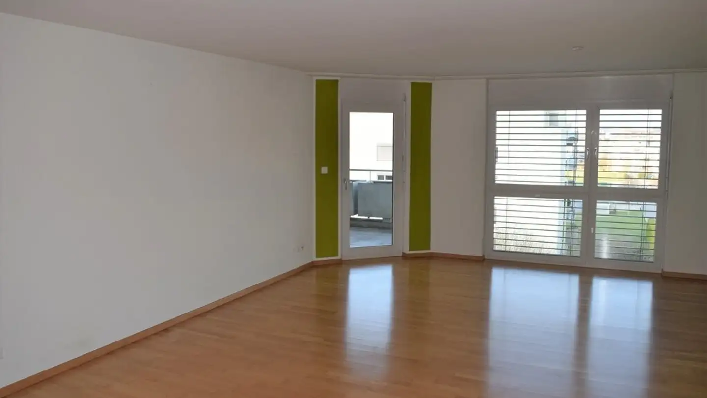 Attique à louer - Im Rietpark, 8180 Bülach - Photo 2