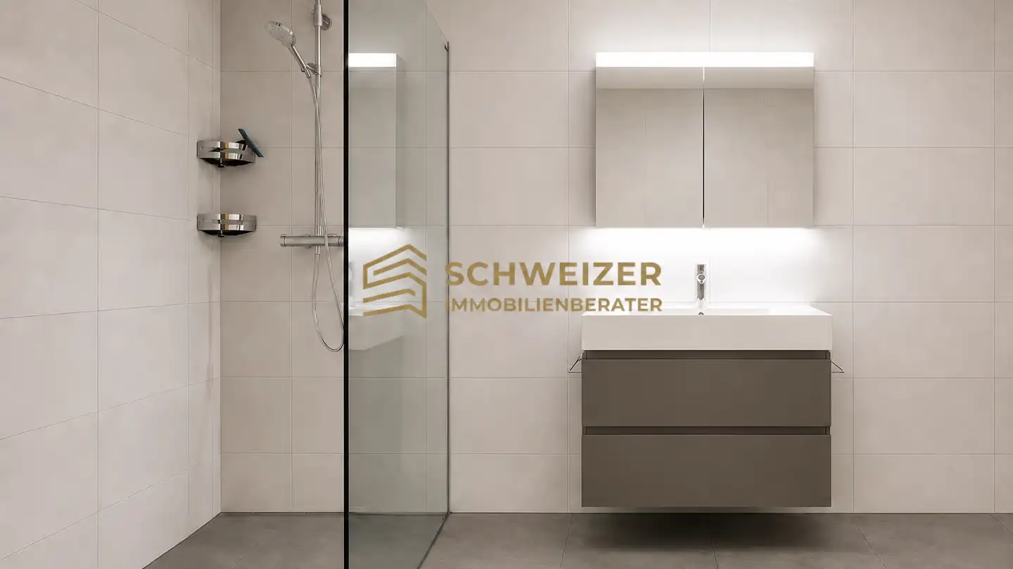 Appartamento in vendita - 3422 Kirchberg BE