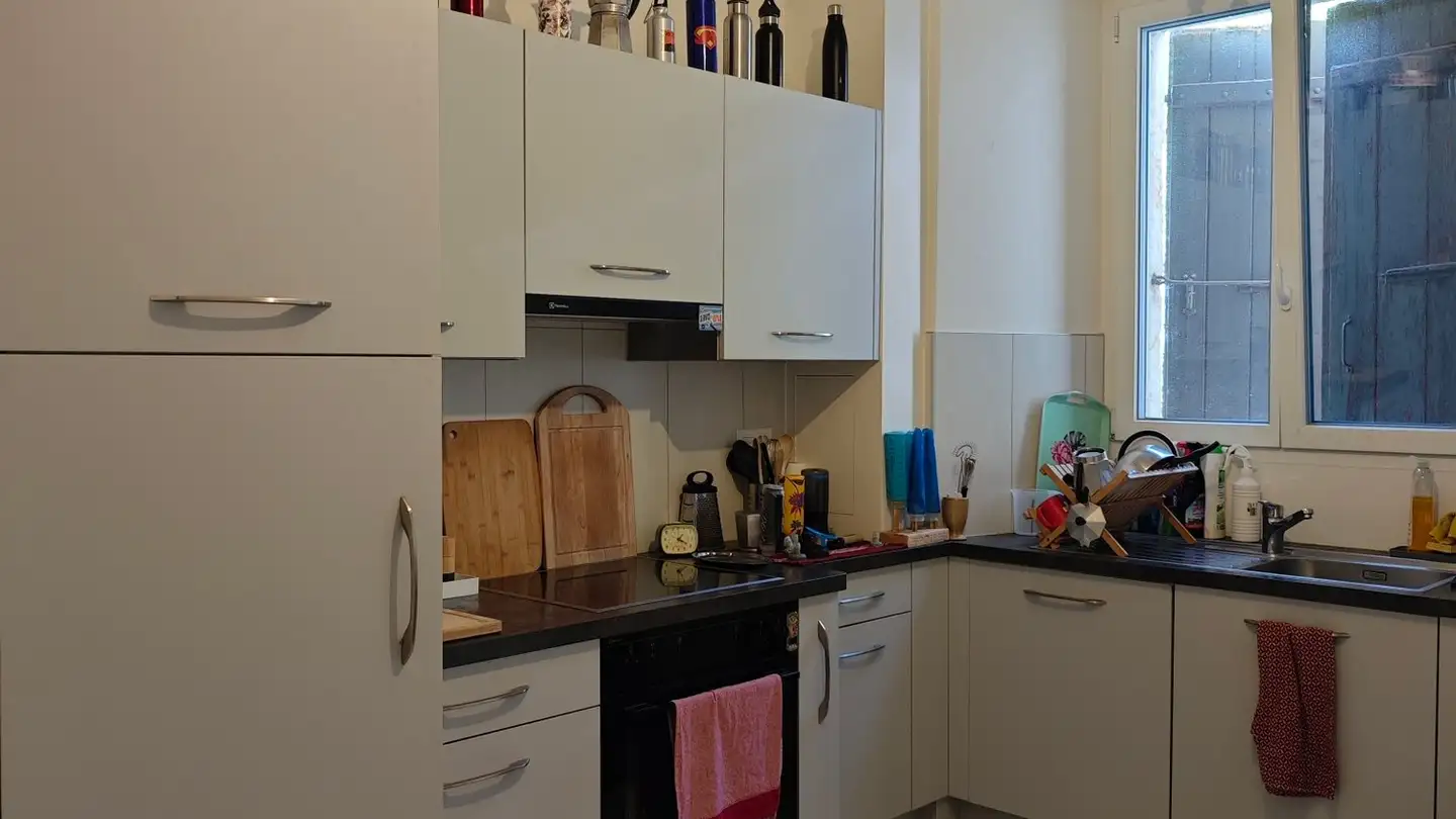 Wohnung mieten - 2052 Fontainemelon - Foto 4