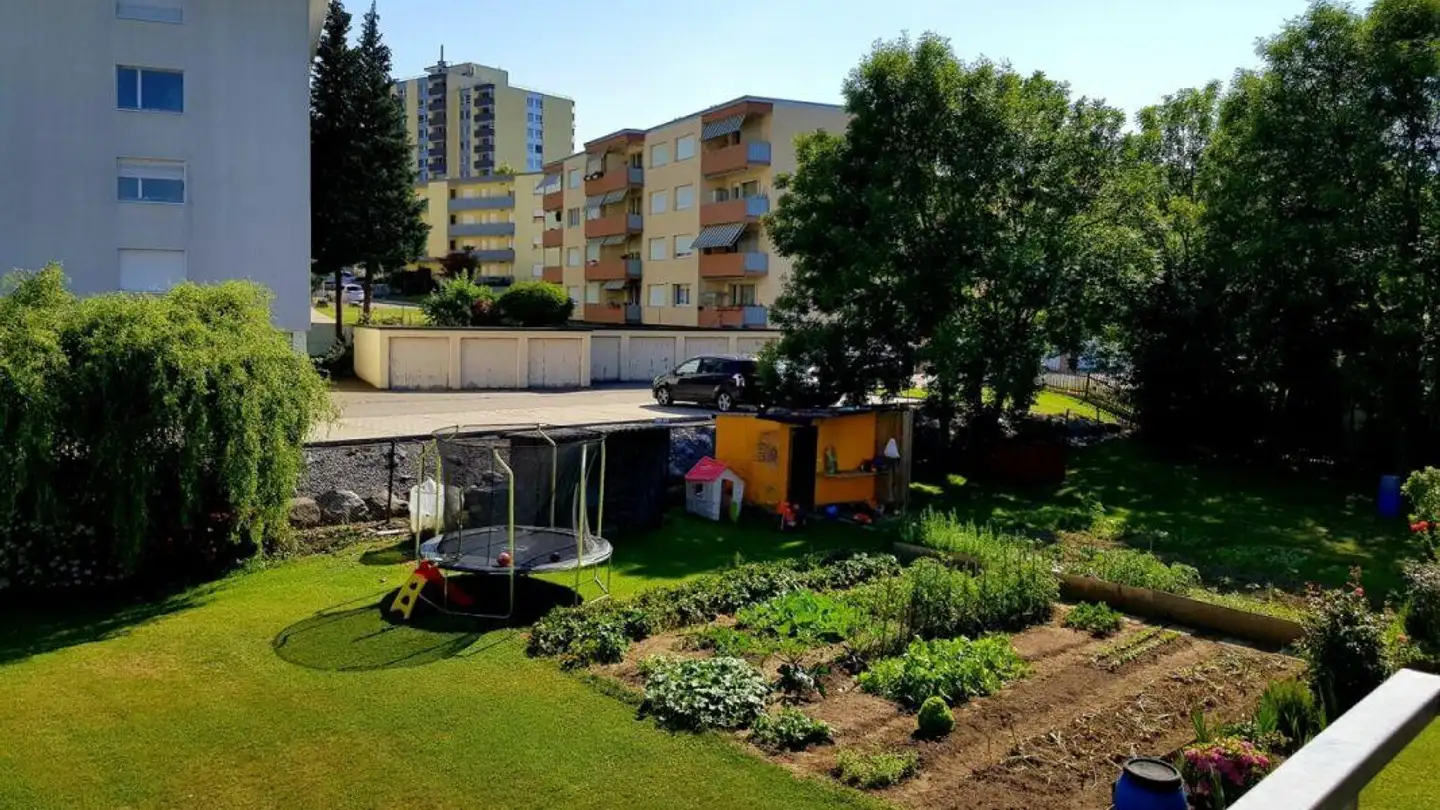 Appartamento in affitto - Wiesenstrasse 10, 9404 Rorschacherberg - Photo 3