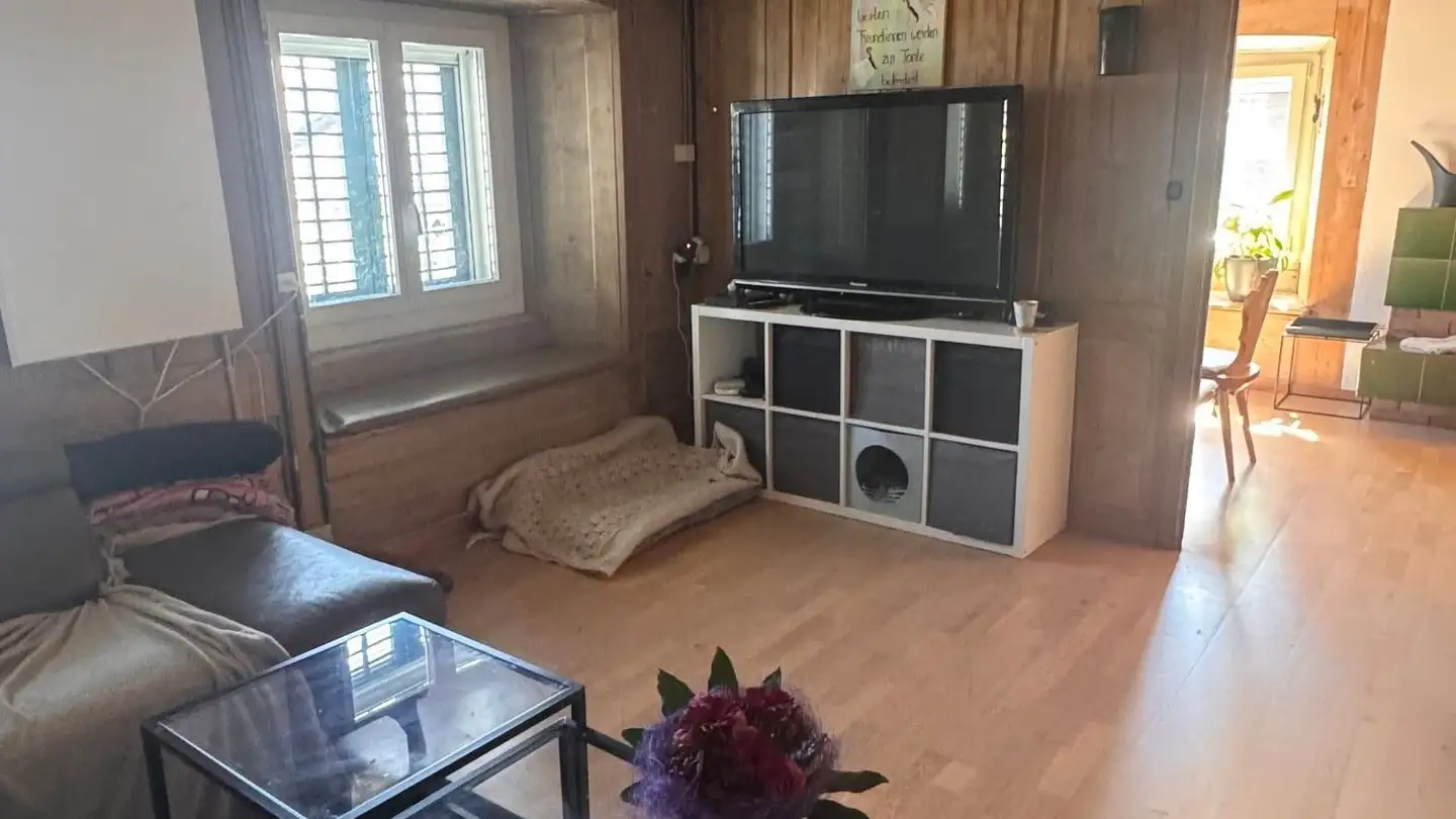 Appartement à louer - Helgenbühlstrasse 1, 6277 Kleinwangen