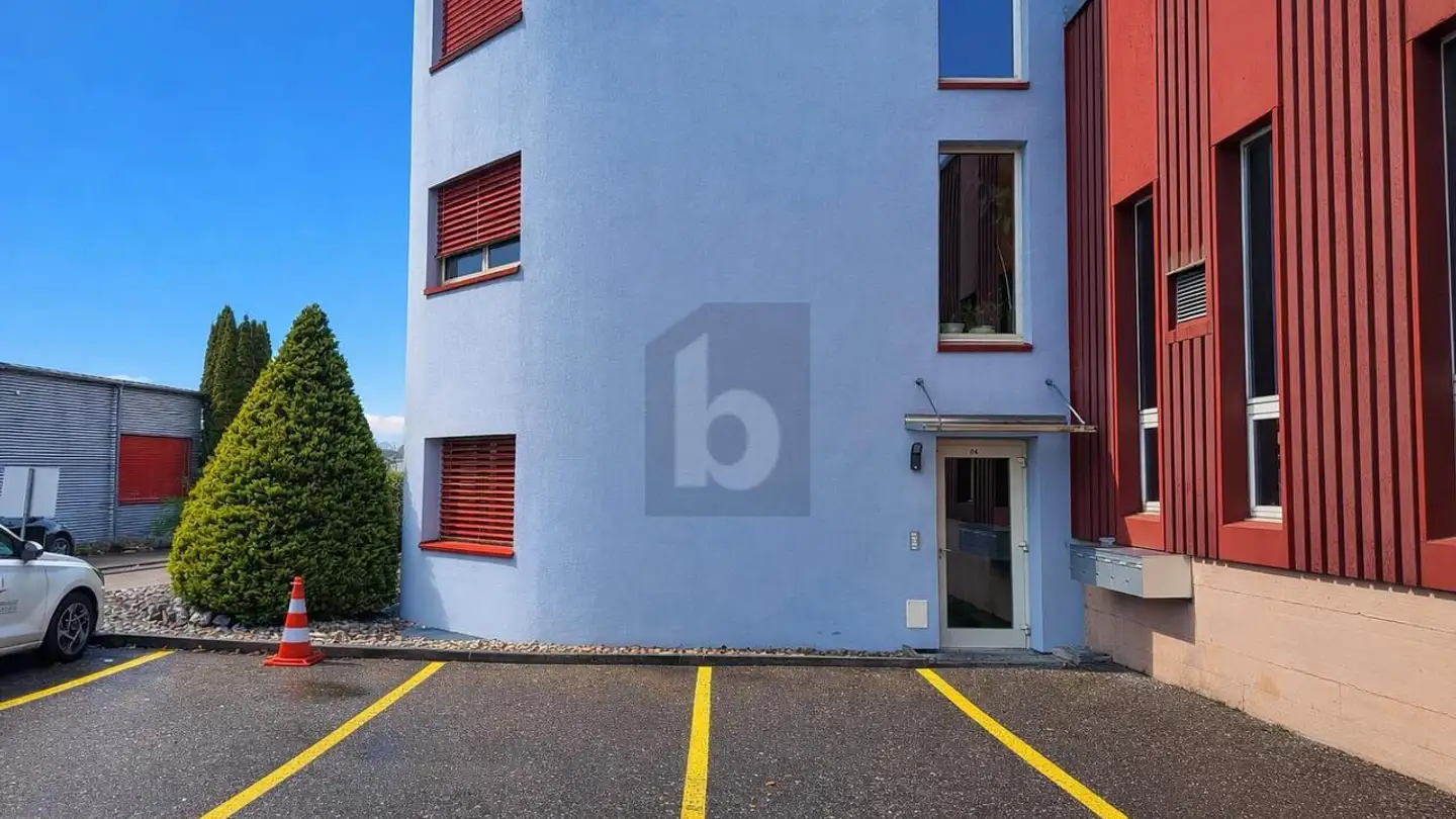 Apartment for rent - 1723 Marly