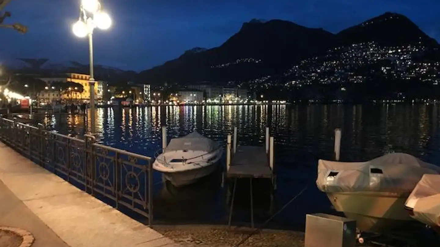 Apartment for sale - 6900 Paradiso