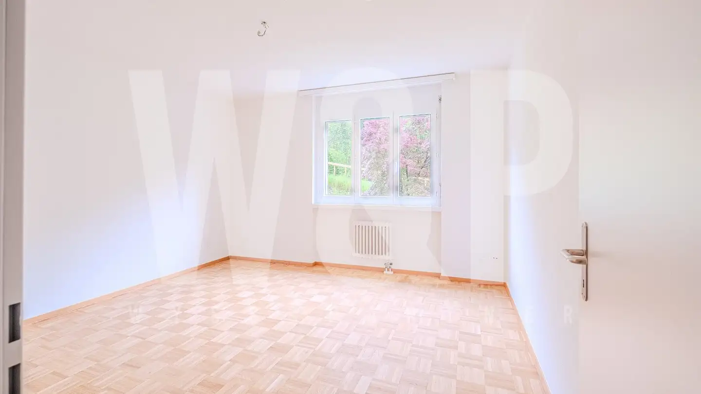 Wohnung mieten - Via Dei Faggi 27, 6912 Pazzallo - Foto 4