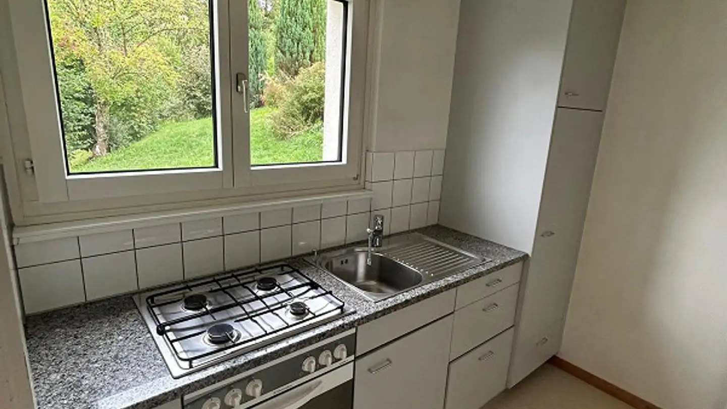 Appartamento in affitto - Riethüslistrasse 5, 9012 St. Gallen - Foto 2