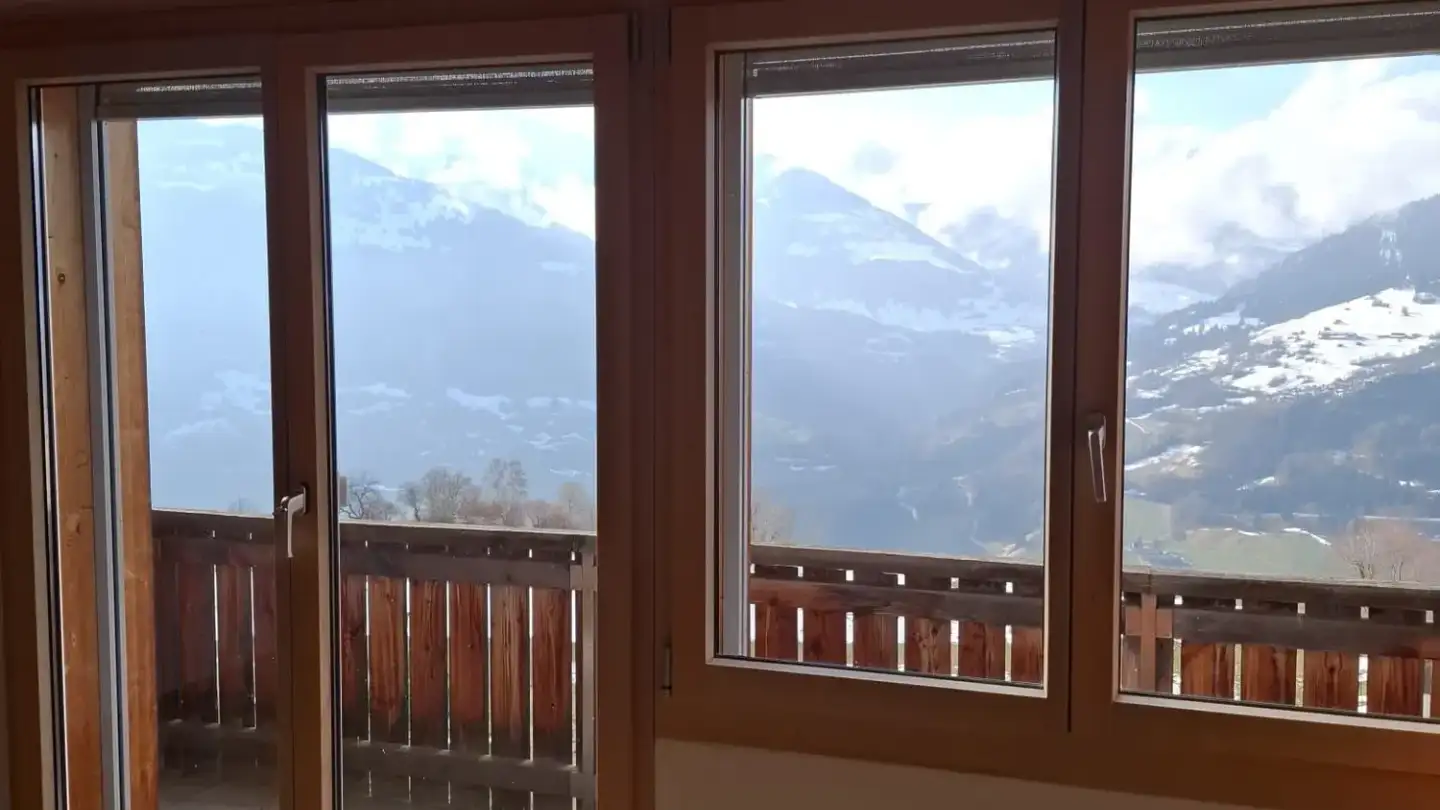 Appartamento in affitto - 7130 Ilanz