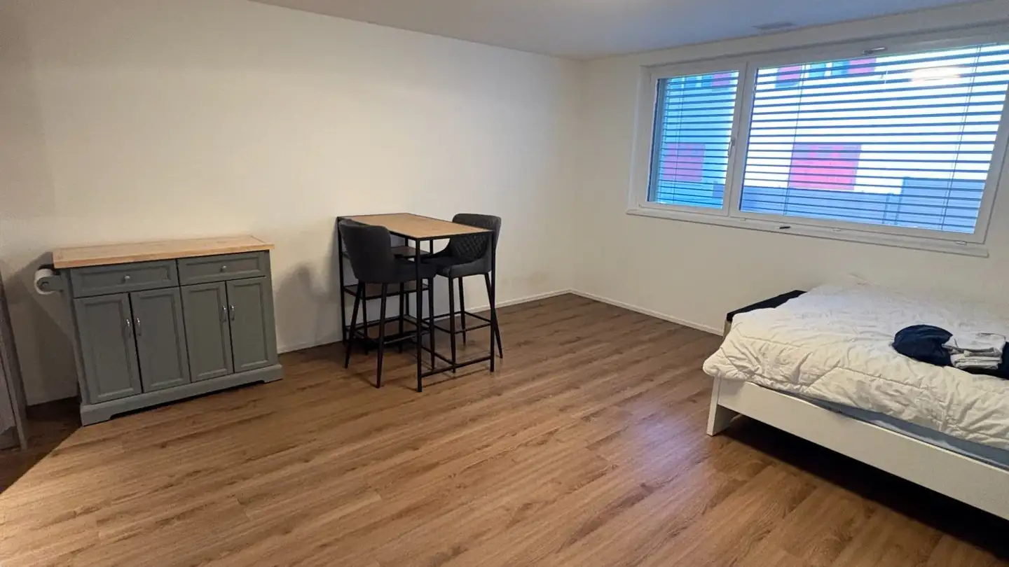 Appartement à louer - 3930 Visp