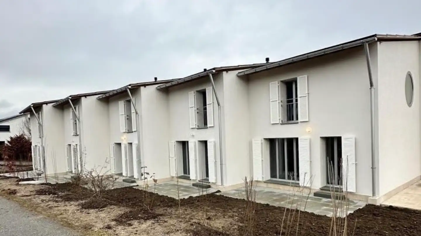 Apartment for rent - Impasse Des Challant 15, 1695 Villarsel-le-Gibloux