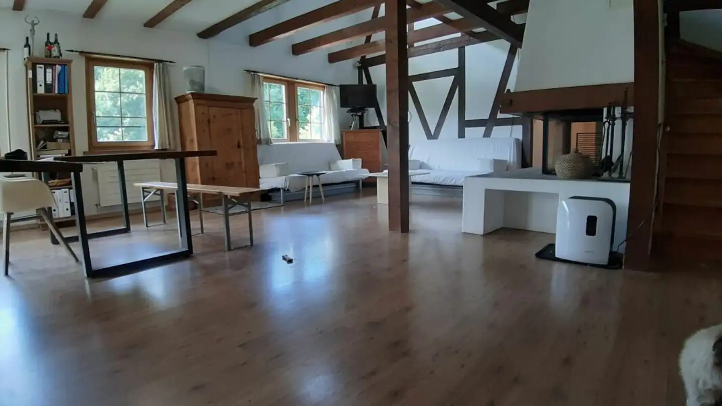Riding hall for sale - 8193 Eglisau