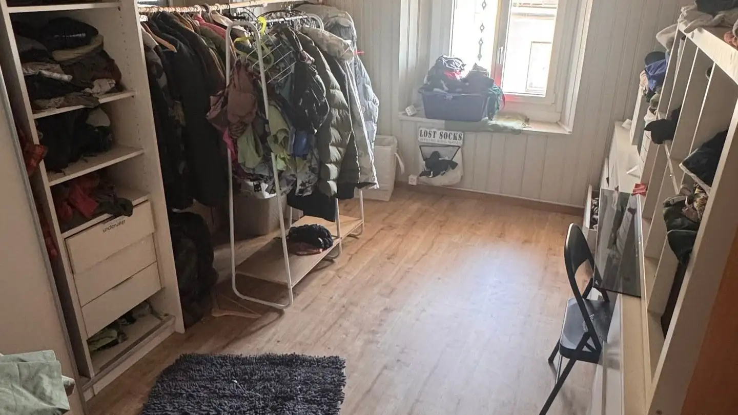 Appartement à louer - Helgenbühlstrasse 1, 6277 Kleinwangen - Photo 4