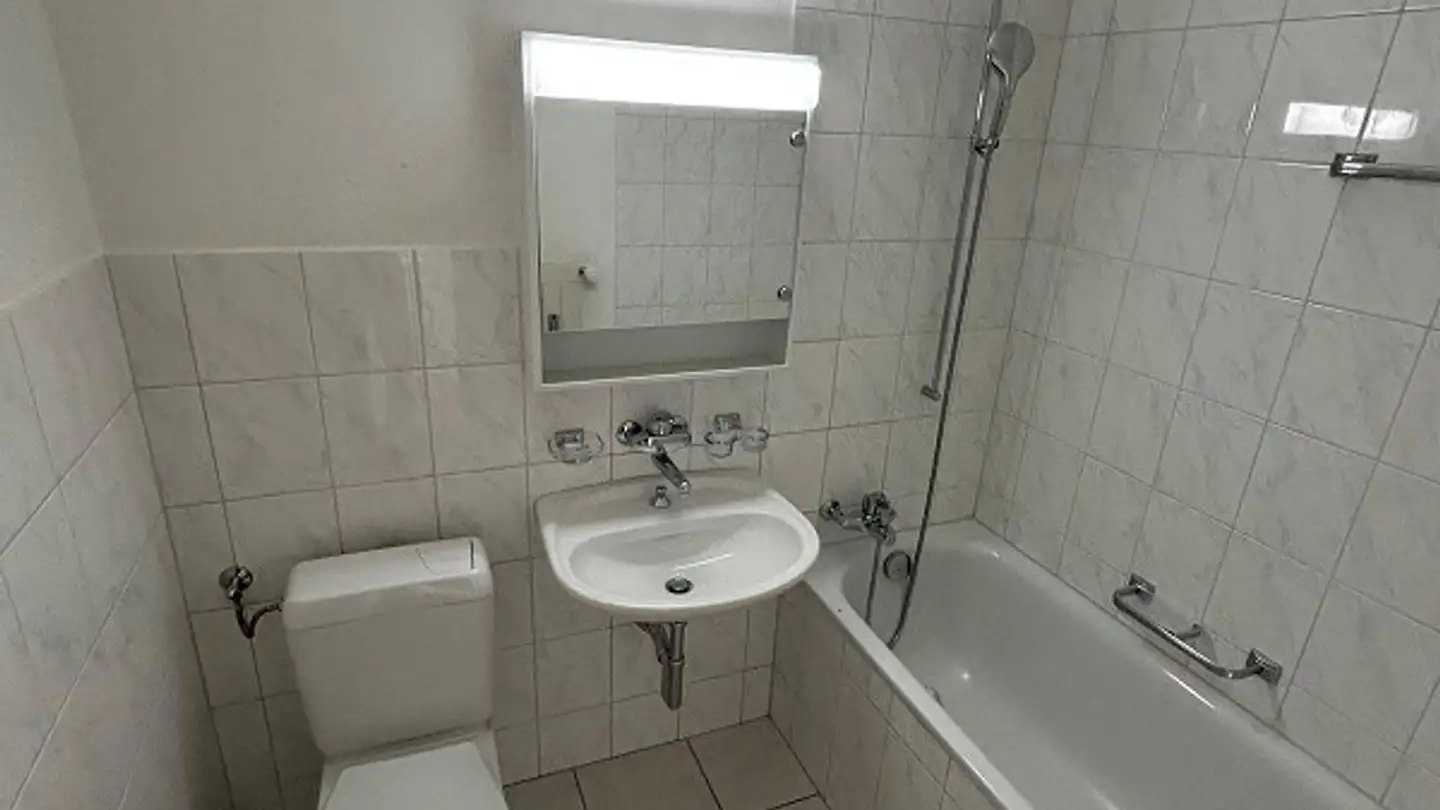 Appartamento in affitto - Riethüslistrasse 5, 9012 St. Gallen