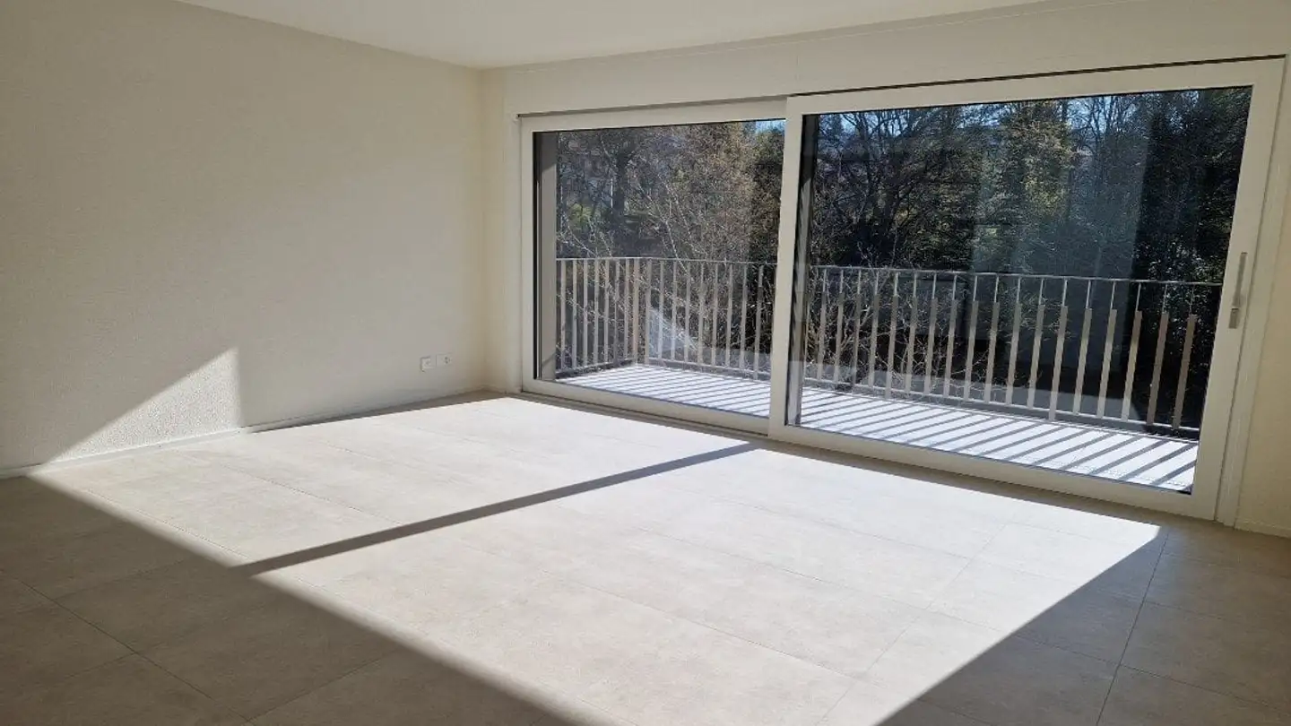 Appartamento in affitto - Avenue Victor-Ruffy, 1012 Lausanne - Foto 3