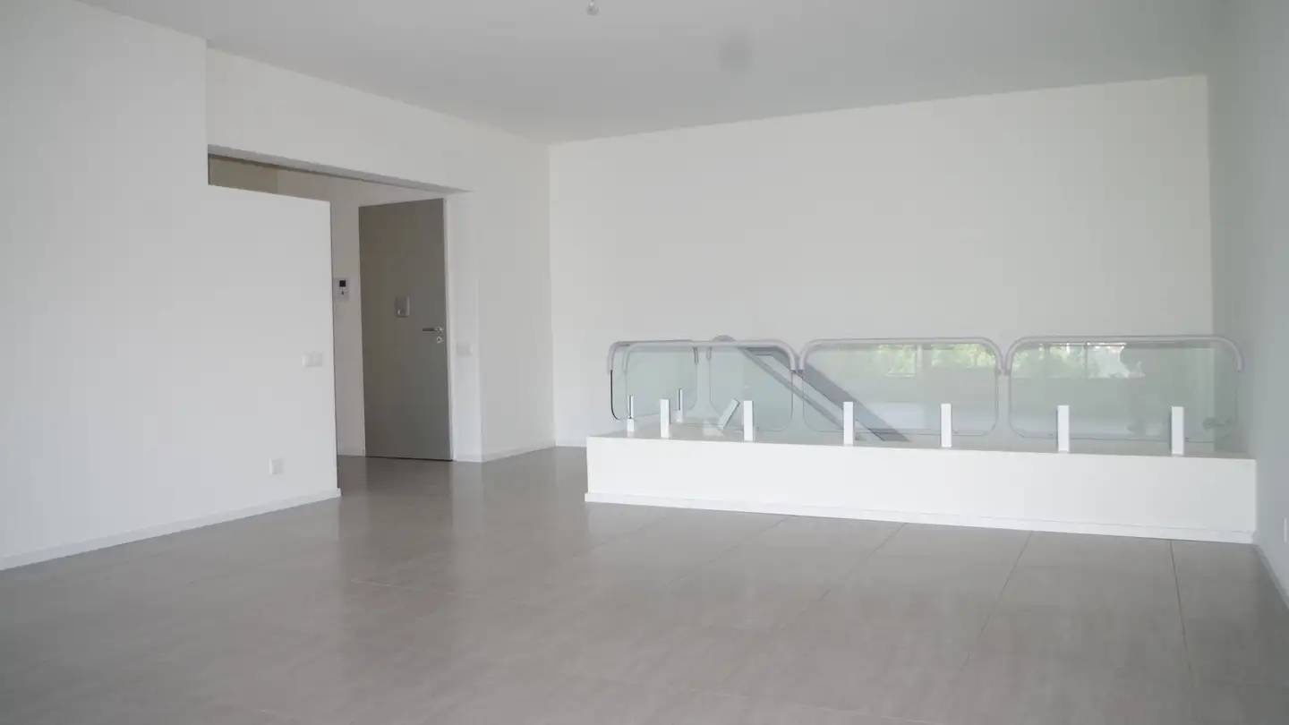 Appartamento in affitto - Riva Paradiso 32a, 6900 Paradiso - Foto 3