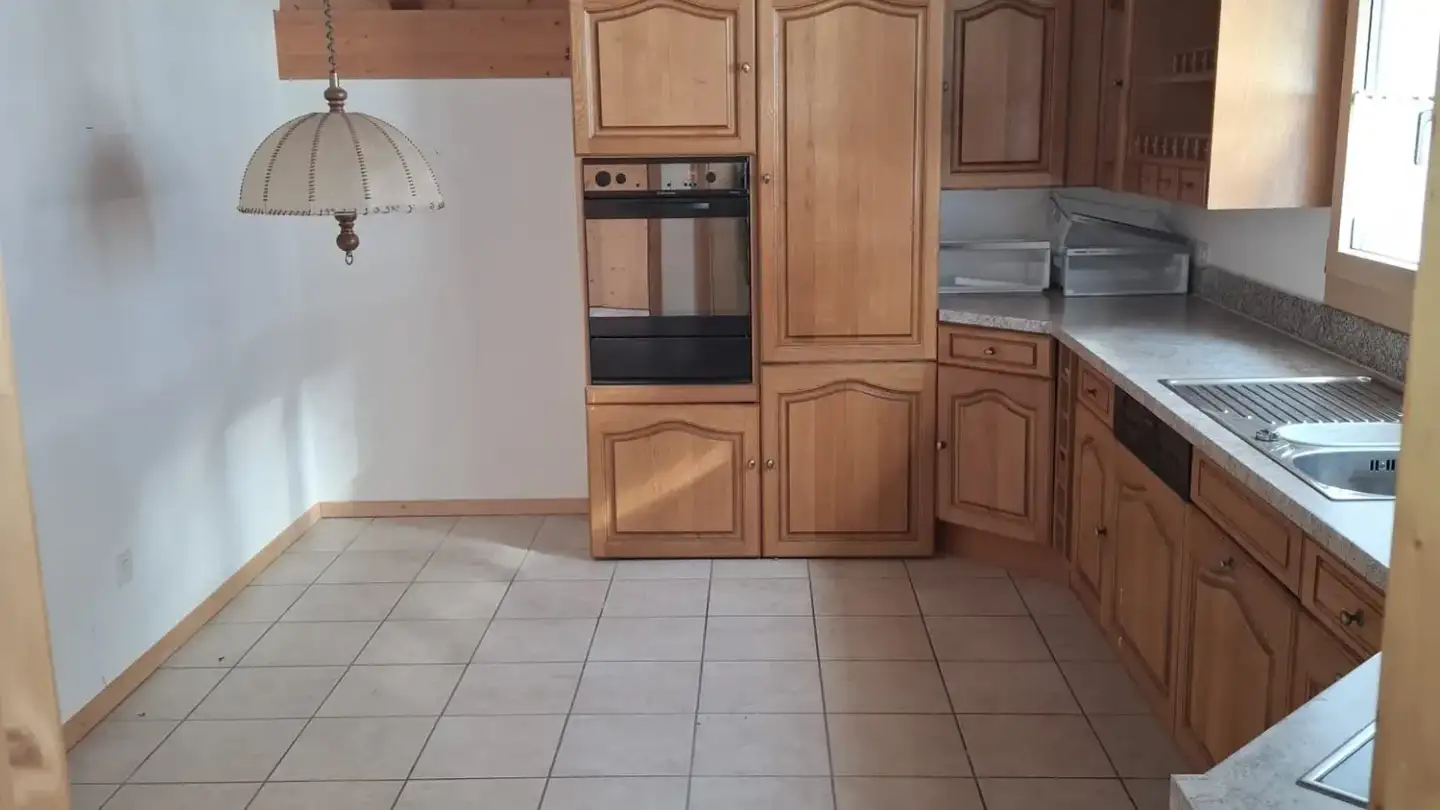 Appartamento in affitto - 7130 Ilanz - Foto 4