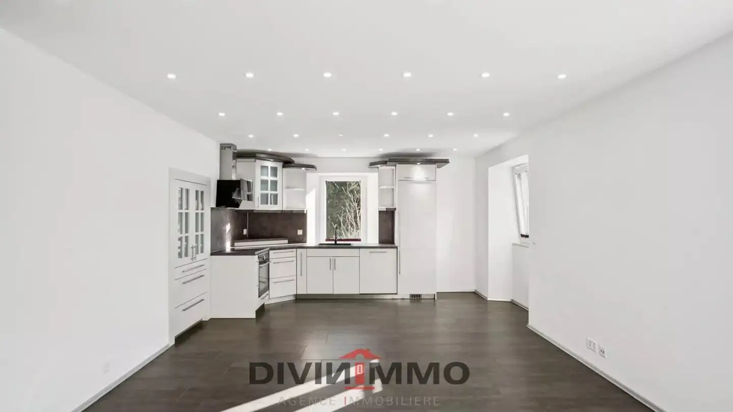 Apartment for sale - 1920 Martigny