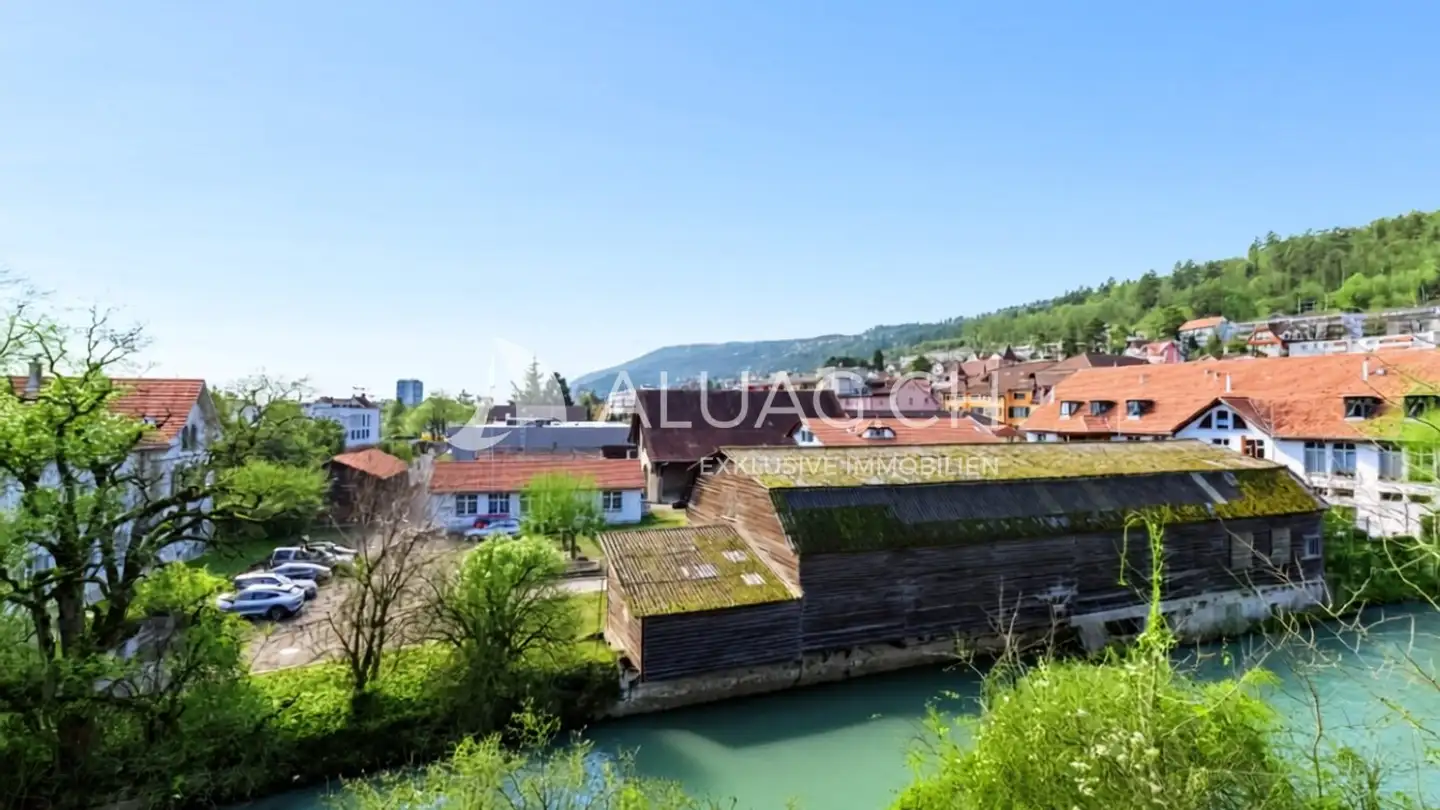 Appartamento in vendita - 2504 Biel/Bienne - Foto 3