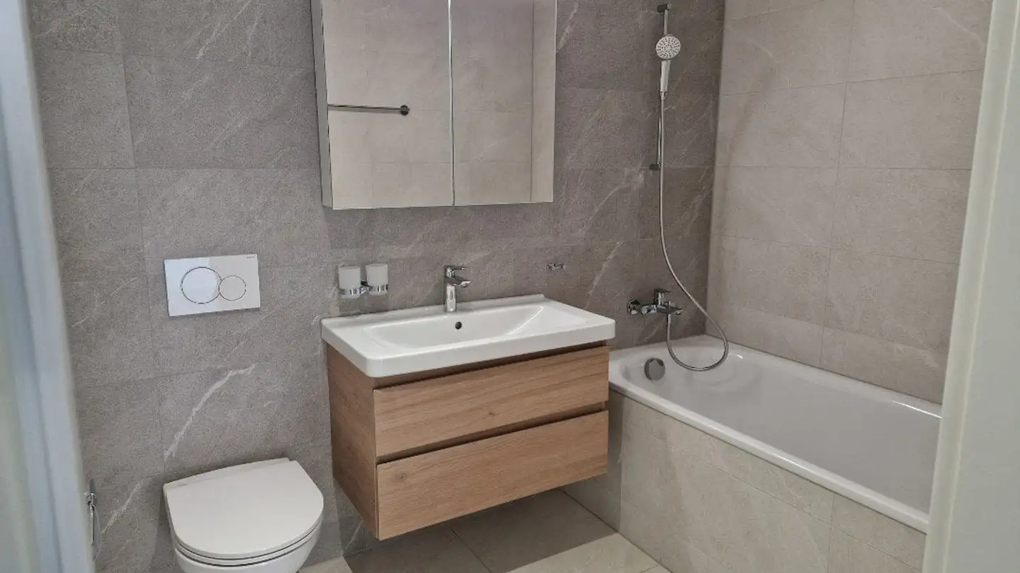 Appartamento in affitto - Avenue Victor-Ruffy, 1012 Lausanne - Foto 4
