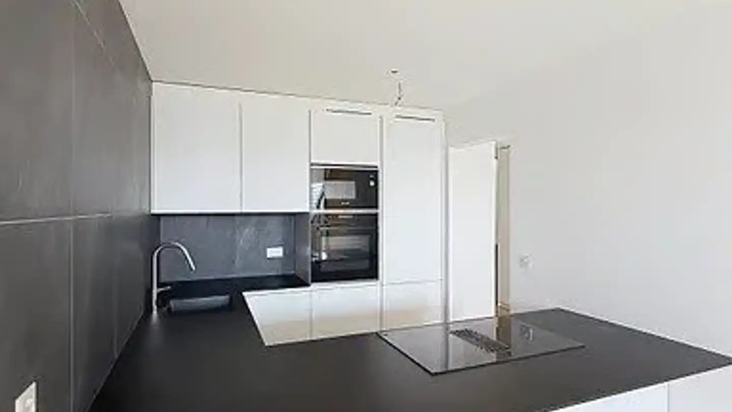 Apartment for rent - Champ Murat 17, 1436 Treycovagnes - Photo 3
