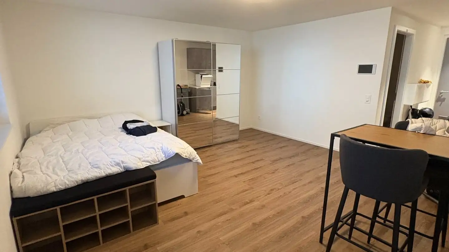 Appartement à louer - 3930 Visp - Photo 2