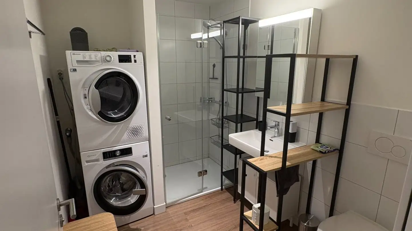 Appartement à louer - 3930 Visp - Photo 3