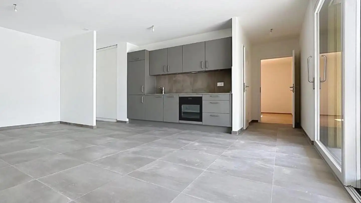 Appartement à louer - Chemin Du Clos 37, 1958 Uvrier - Photo 2