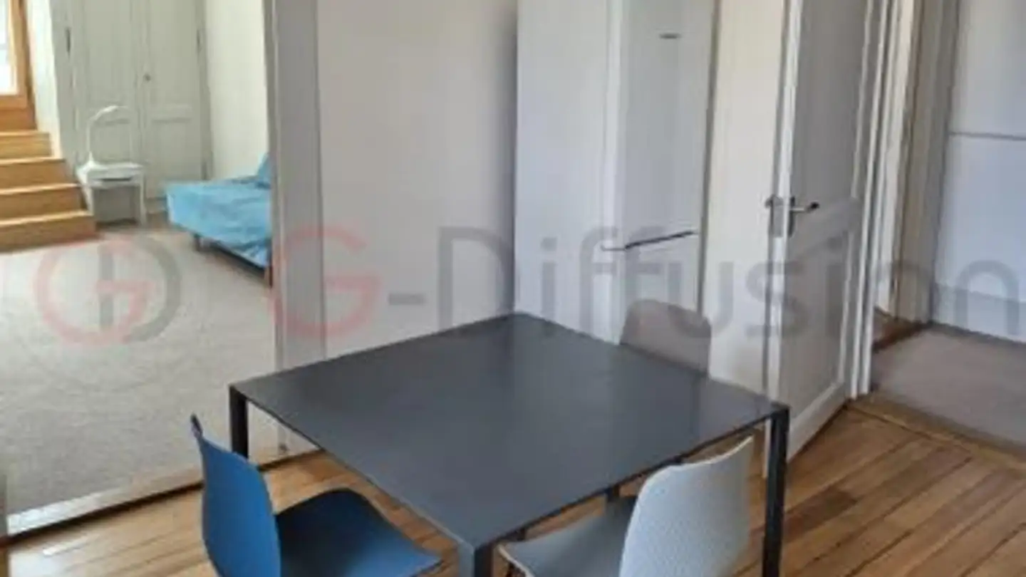 Appartamento in affitto - 1800 Vevey - Foto 3