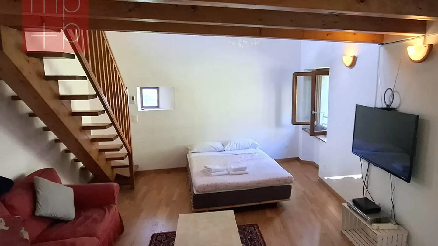 Casa singola in vendita - 6823 Pugerna - Photo 4