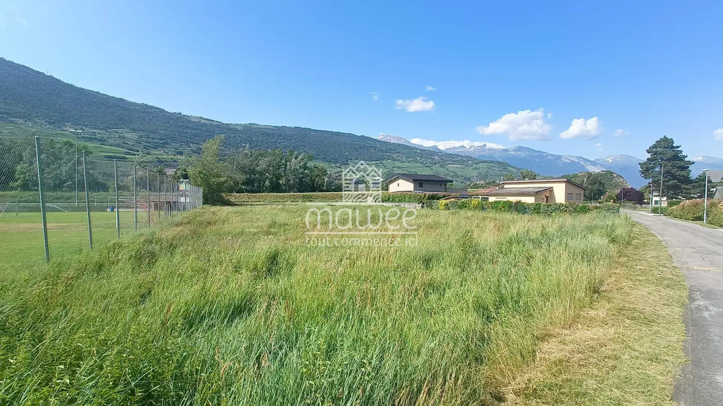 Appartement à vendre - 3979 Grône - Photo 4