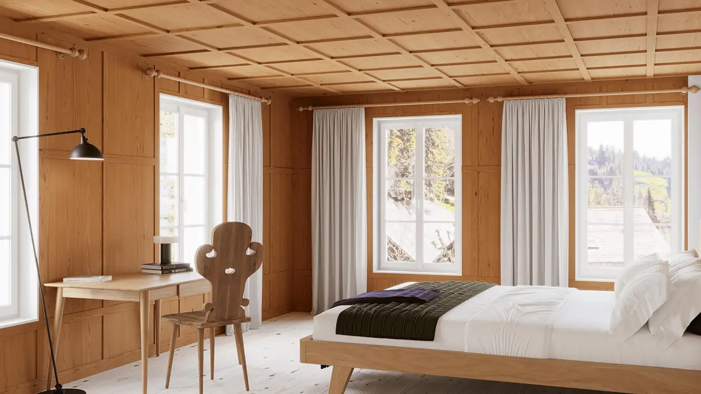 Wohnung kaufen - Staffelweg 2, 6410 Rigi Klösterli - Foto 3