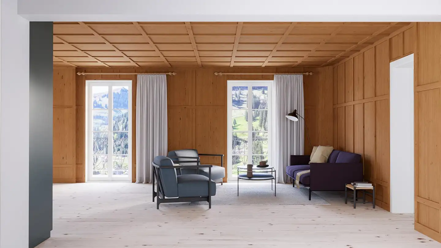 Wohnung kaufen - Staffelweg 2, 6410 Rigi Klösterli - Foto 4