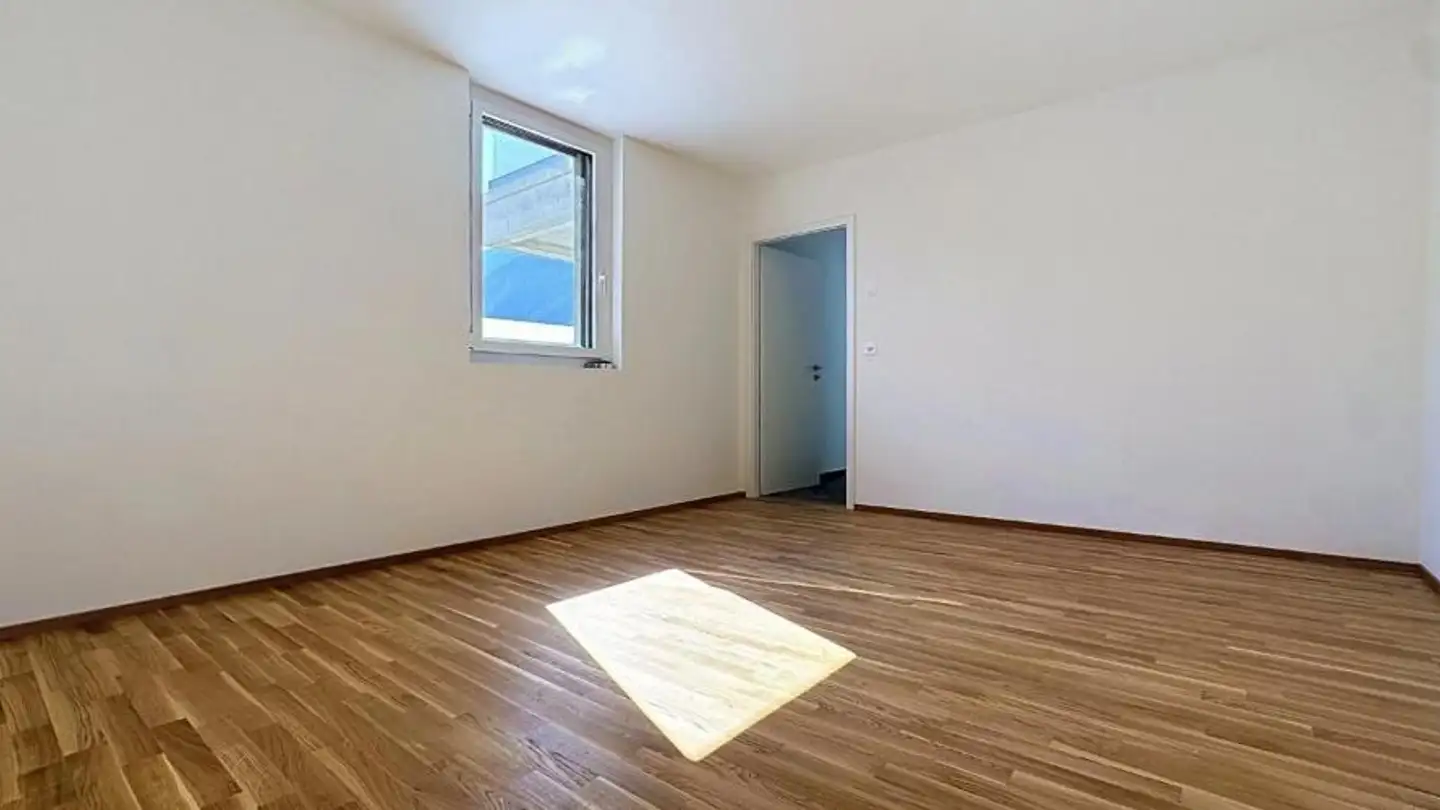 Appartement à louer - Chemin Du Clos 37, 1958 Uvrier - Photo 4