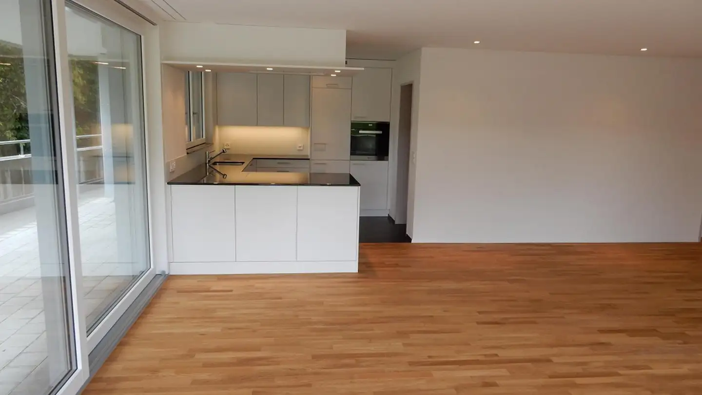 Appartement à louer - Windeggstieg 50, 8203 Schaffhausen - Photo 3