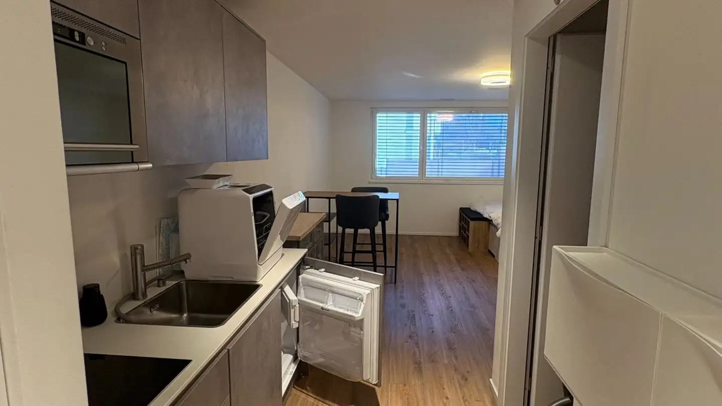 Appartement à louer - 3930 Visp - Photo 4