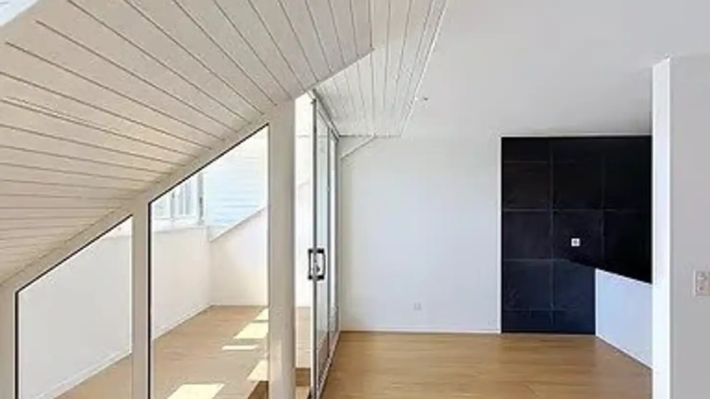 Apartment for rent - Champ Murat 17, 1436 Treycovagnes - Photo 4