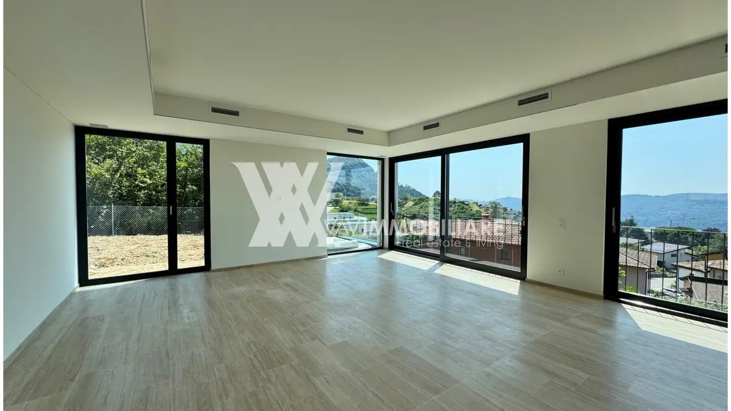 Einfamilienhaus kaufen - 6874 Castel San Pietro