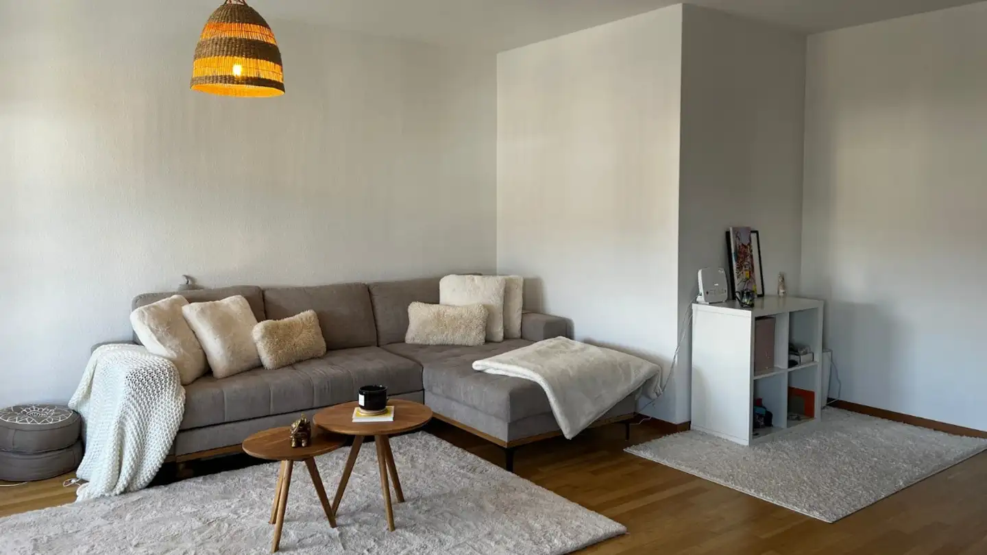 Furnished apartment for rent - Albisriederplatz 5, 8004 Zürich - Photo 2