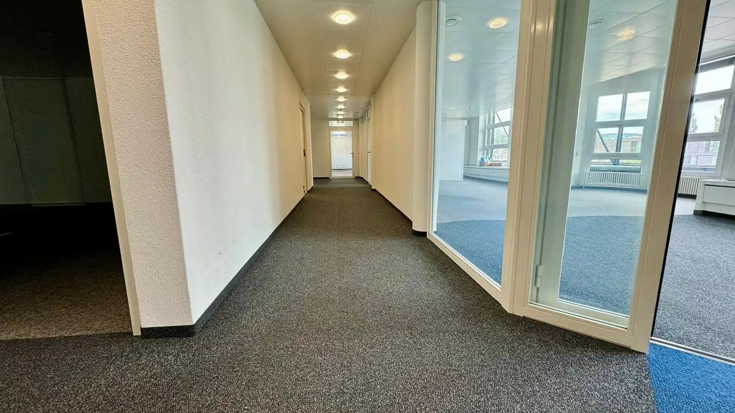 Gewerbe mieten - Seestrasse 13, 8820 Wädenswil - Foto 2