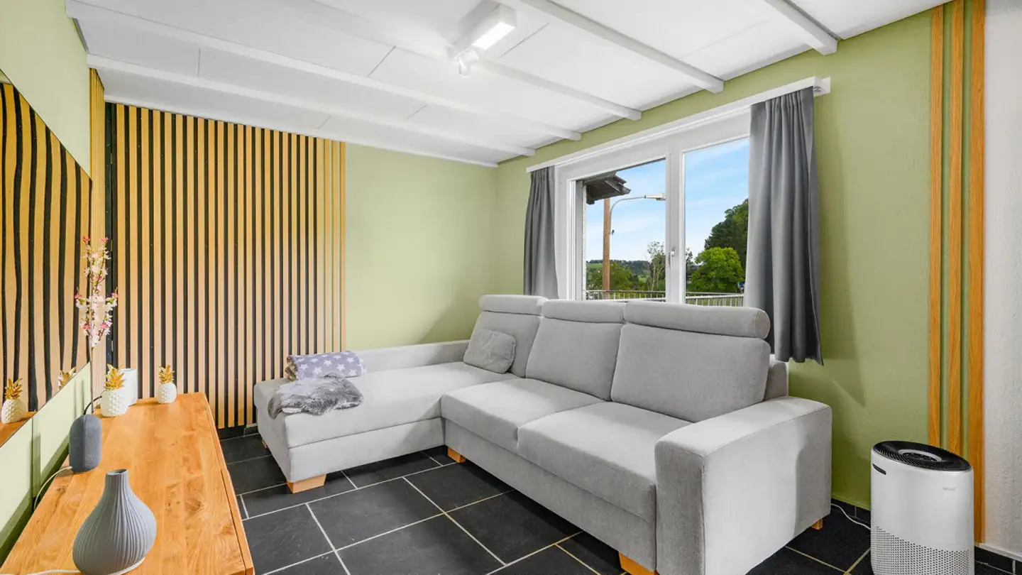 Casa singola in vendita - 8908 Hedingen - Foto 2